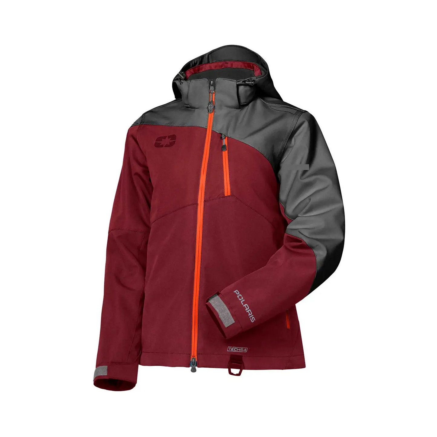POLARIS W SWITCHBACK JACKET 2.0
