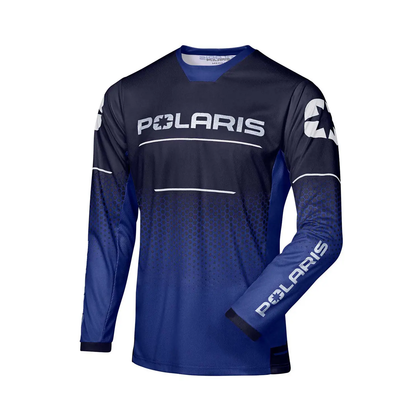 POLARIS THROTTLE JERSEY