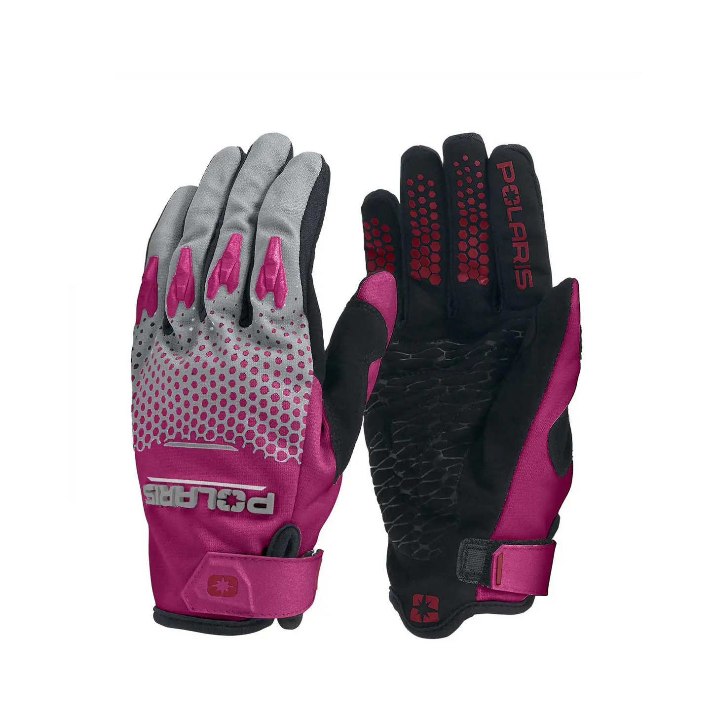 POLARIS THROTTLE ORV GLOVE