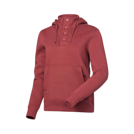 POLARIS W ODYSSEY HOODIE