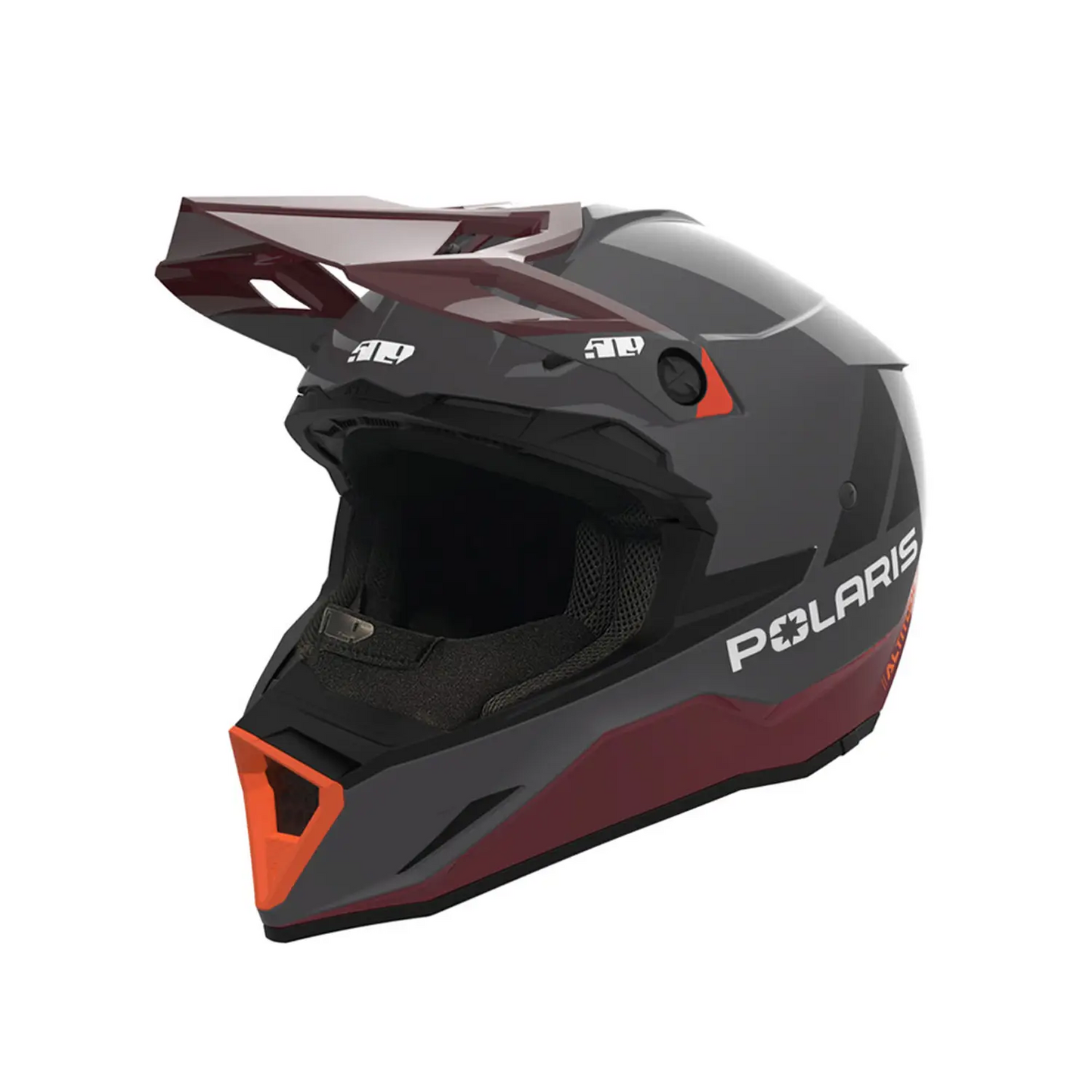 POLARIS 509 ALTITUDE 2.0