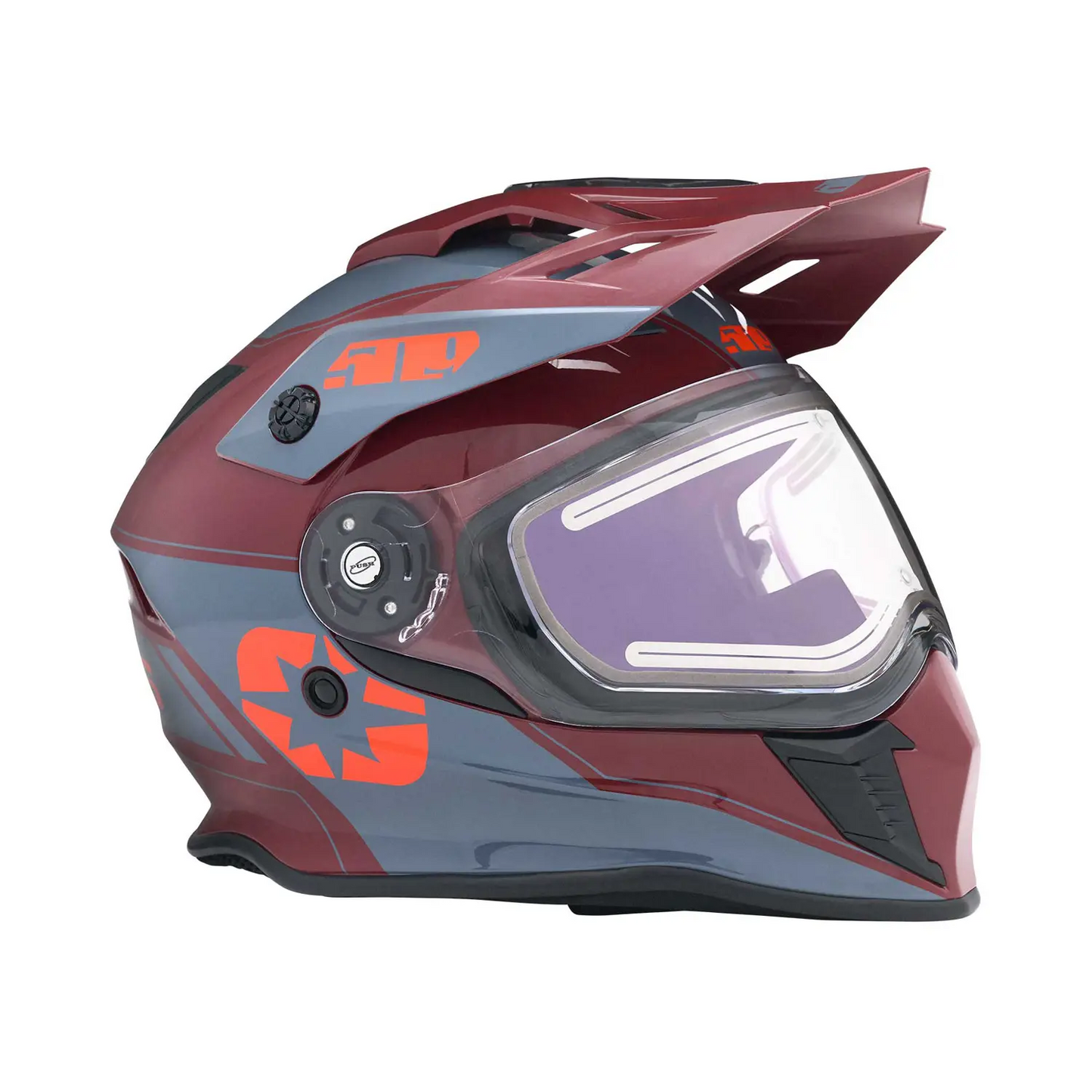 POLARIS 509 DELTA R3 HELMET
