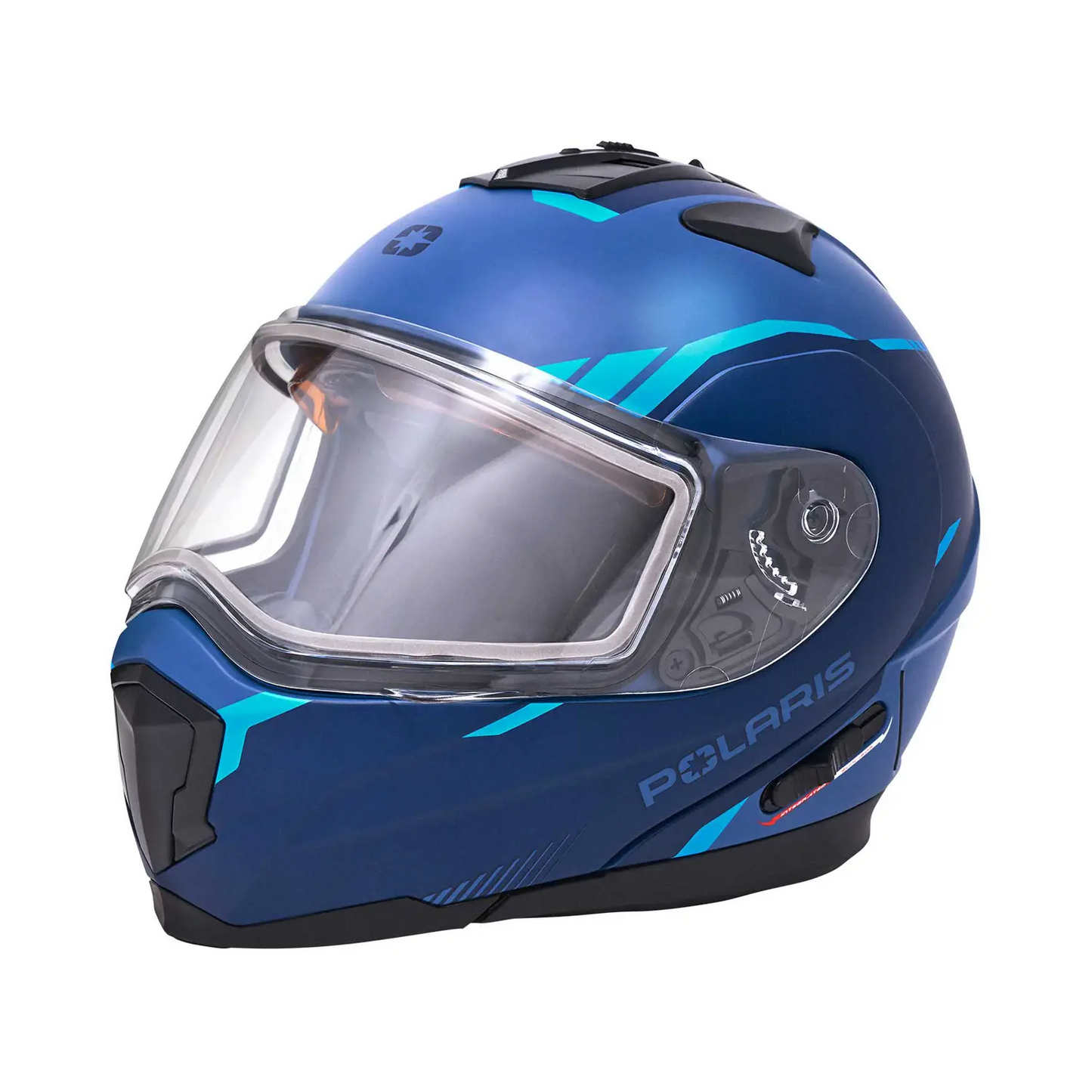 POLARIS MODULAR-2.0 HELMET