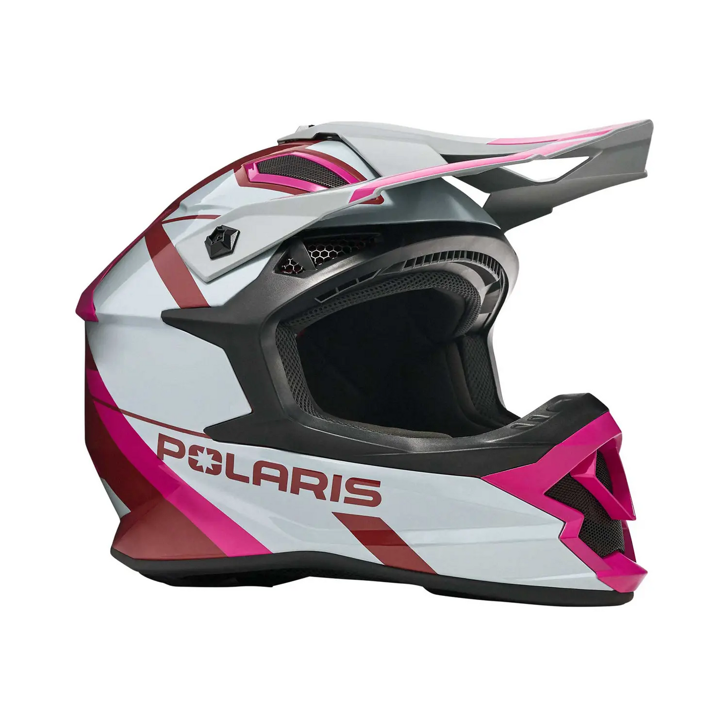 POLARIS TENACITY 4.0 HELMET