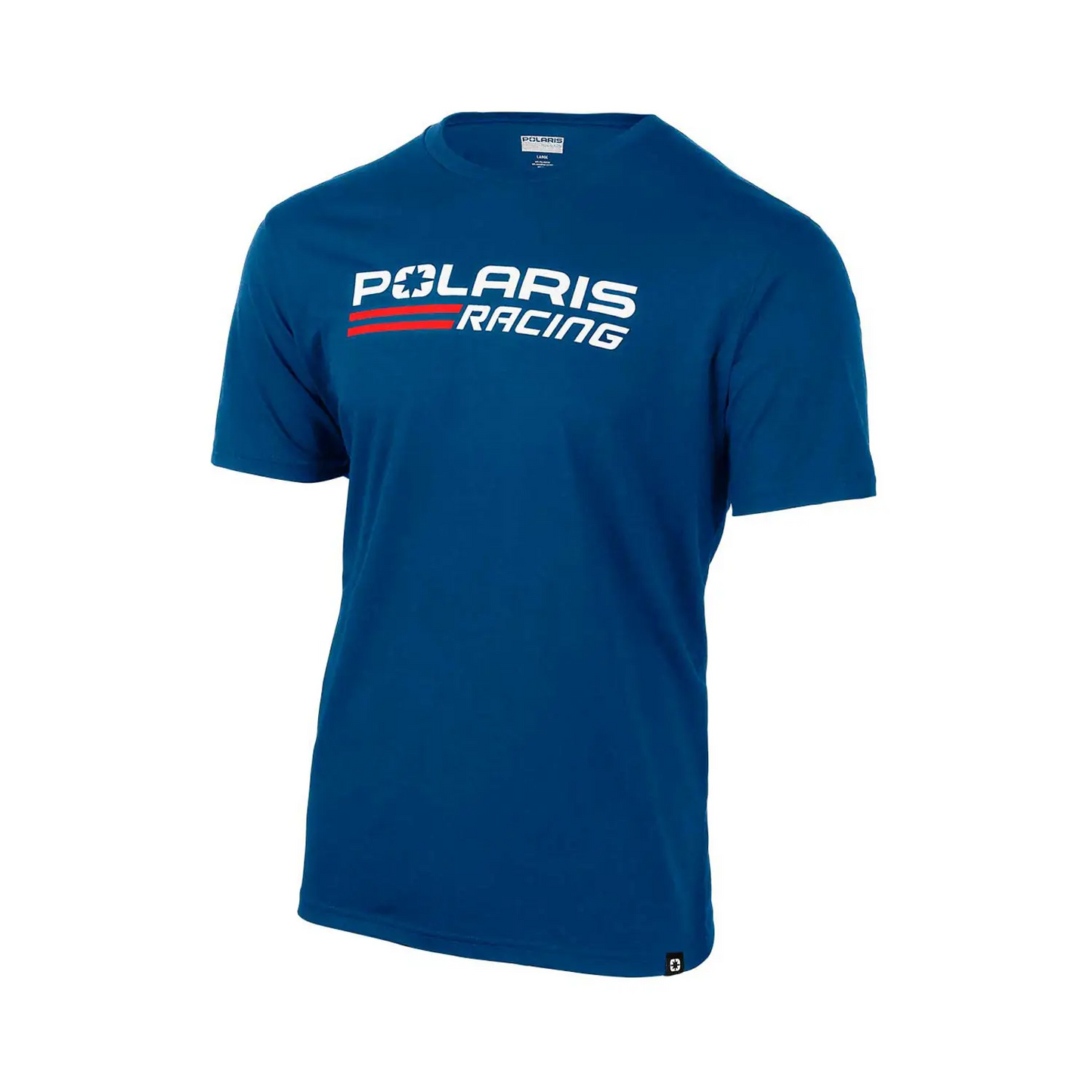 POLARIS M POLARIS RACING TEE