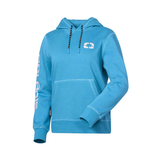 POLARIS W MTN GRADE HOODIE