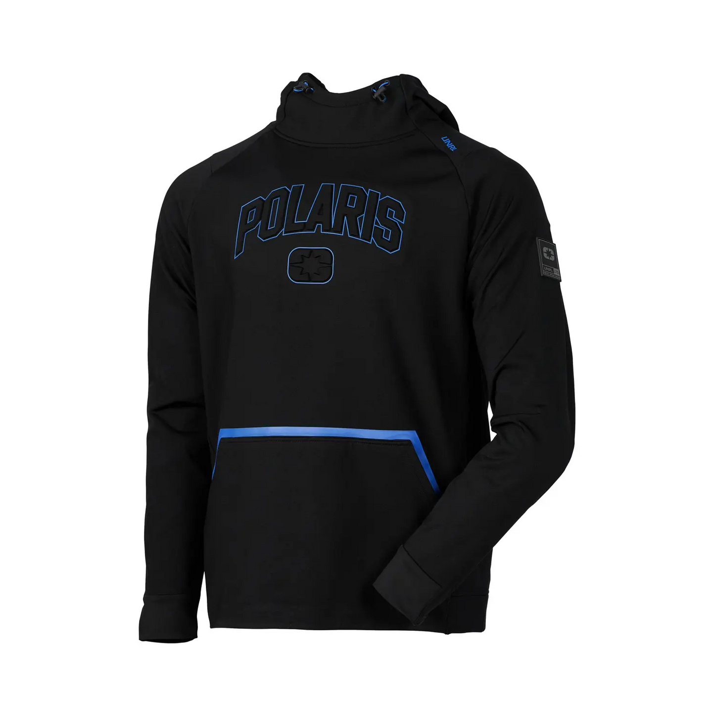 UNRL x Polaris Crossover Hoodie II