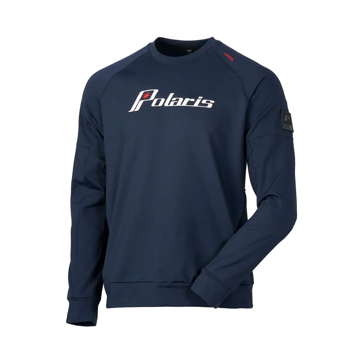 UNRL x Polaris Crossover Crewneck