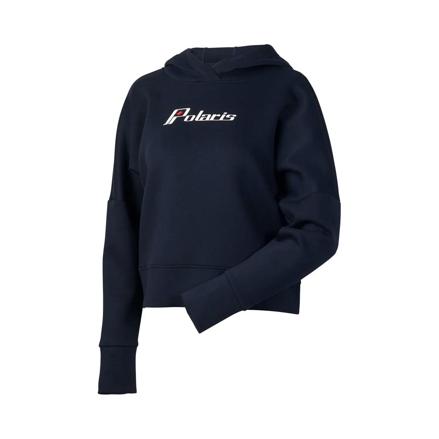UNRL x Polaris Women's LuxBreak Oversize Hoodie