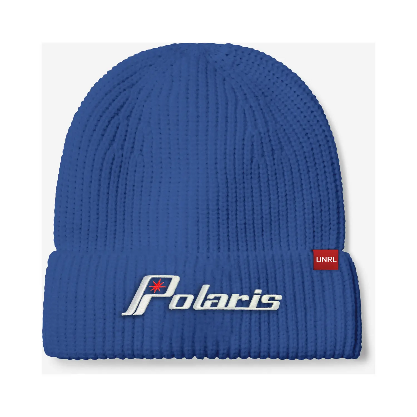 UNRL x Polaris Industry Beanie