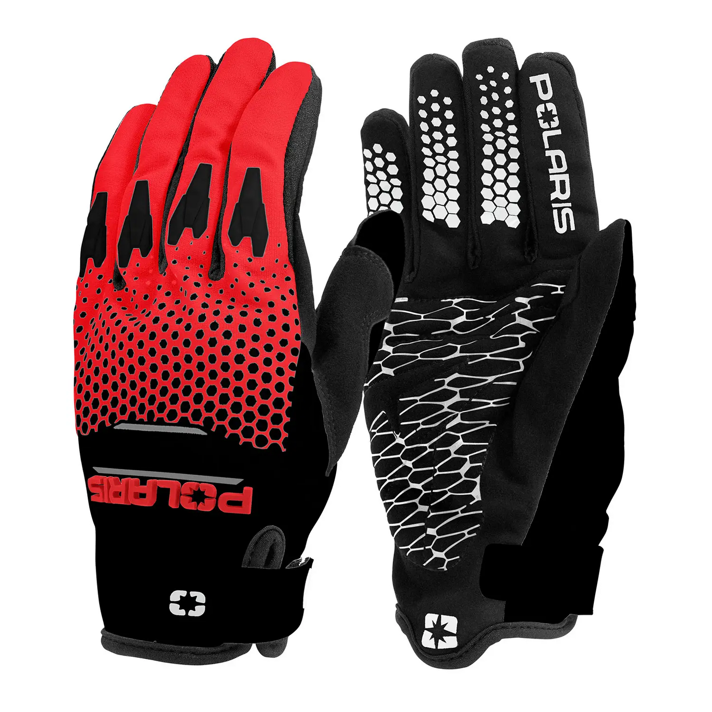 POLARIS ORV THROTTLE GLOVE