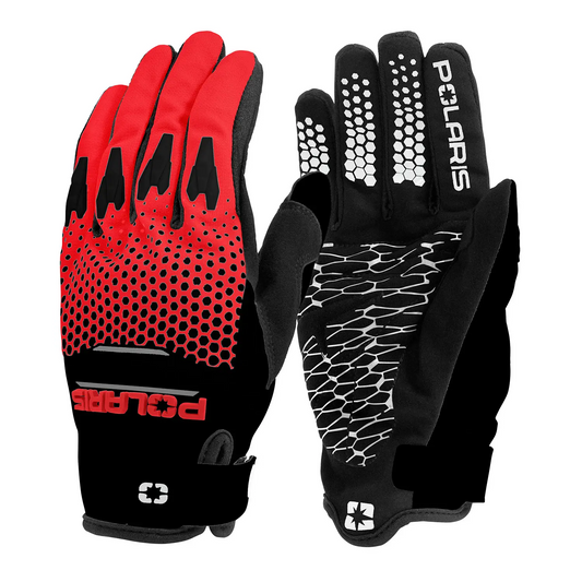 POLARIS ORV THROTTLE GLOVE