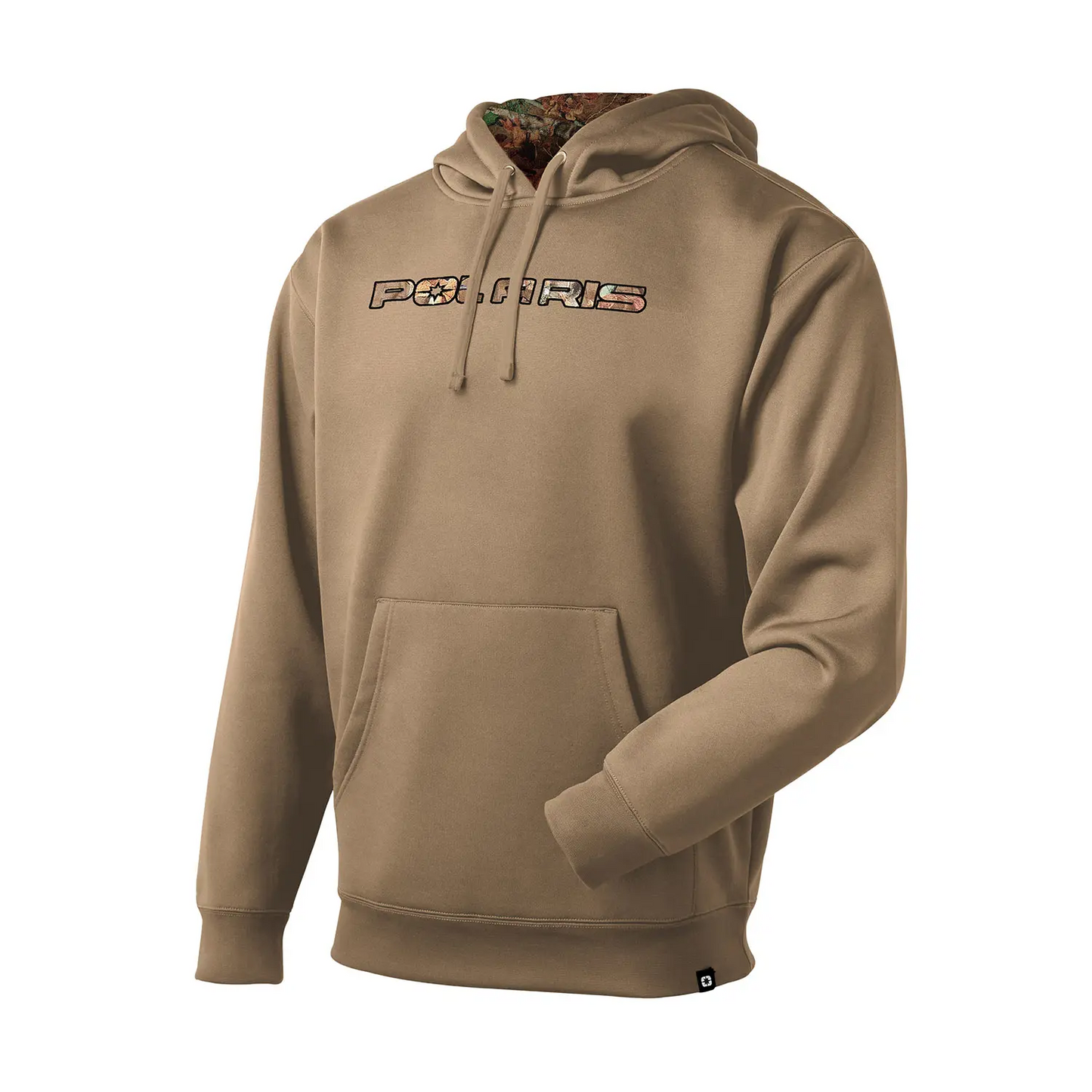 POLARIS MEN'S PURSUIT HOODIE