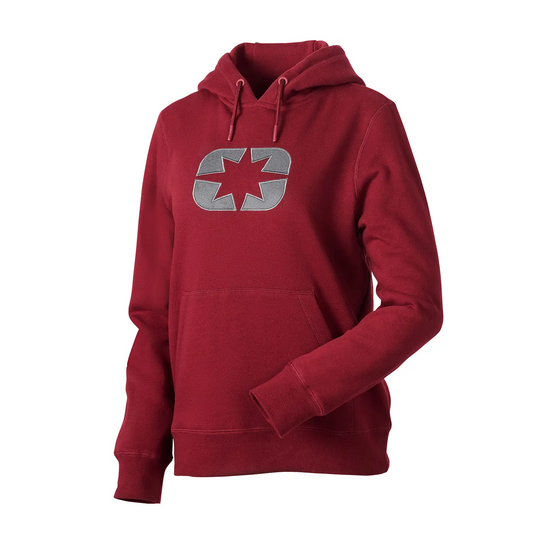 POLARIS-WOMENS ICON HOODIE 2.0