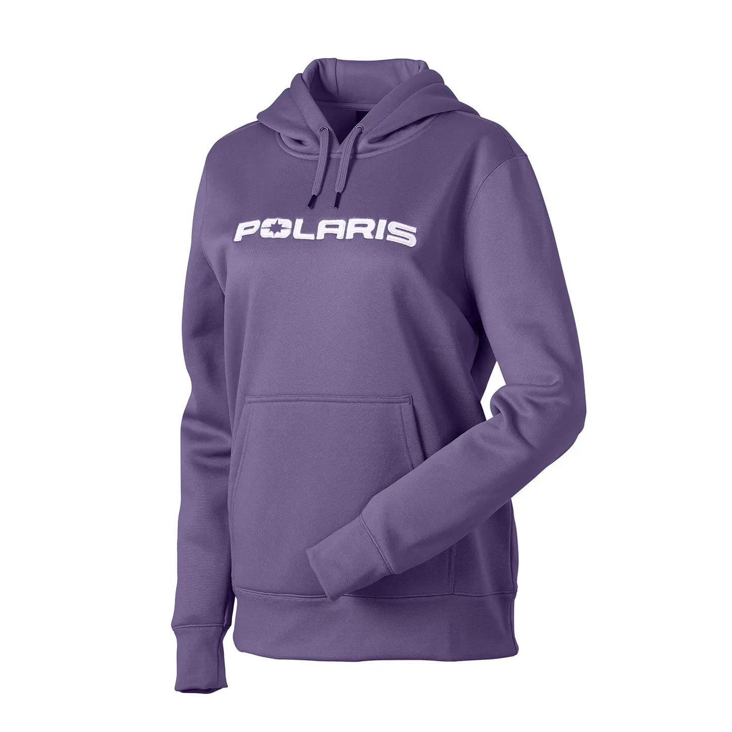 POLARIS WOMEN'S STAPLE HOODIE 2.0