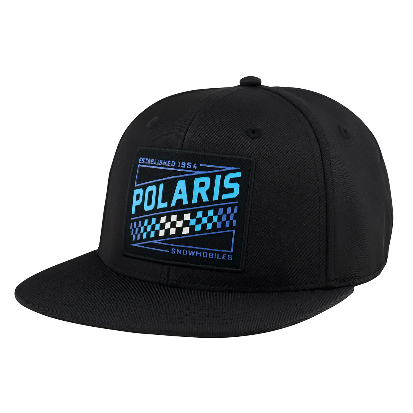 Polaris Checker '54 Cap