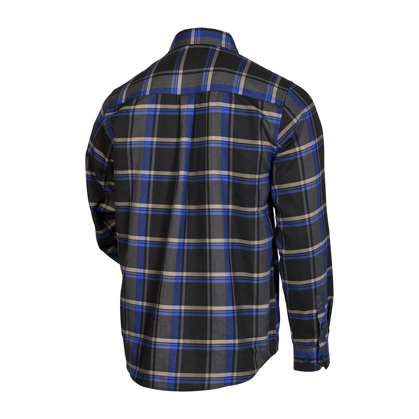 POLARIS-DIXXON FLANNEL