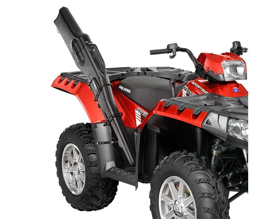 POLARIS-SPORTSMAN 570 SCABBARD MNT-2879888
