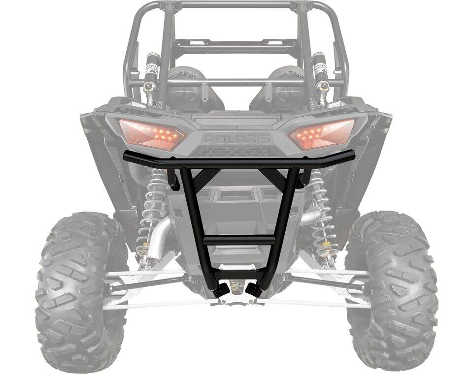 POLARIS-Rear Low Pro Bumper-2880560-458