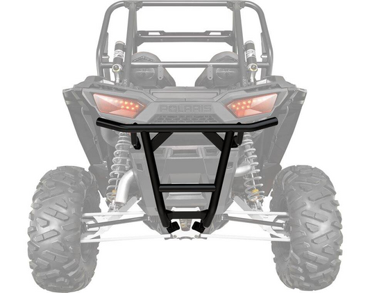 POLARIS-Rear Low Pro Bumper-2880560-458