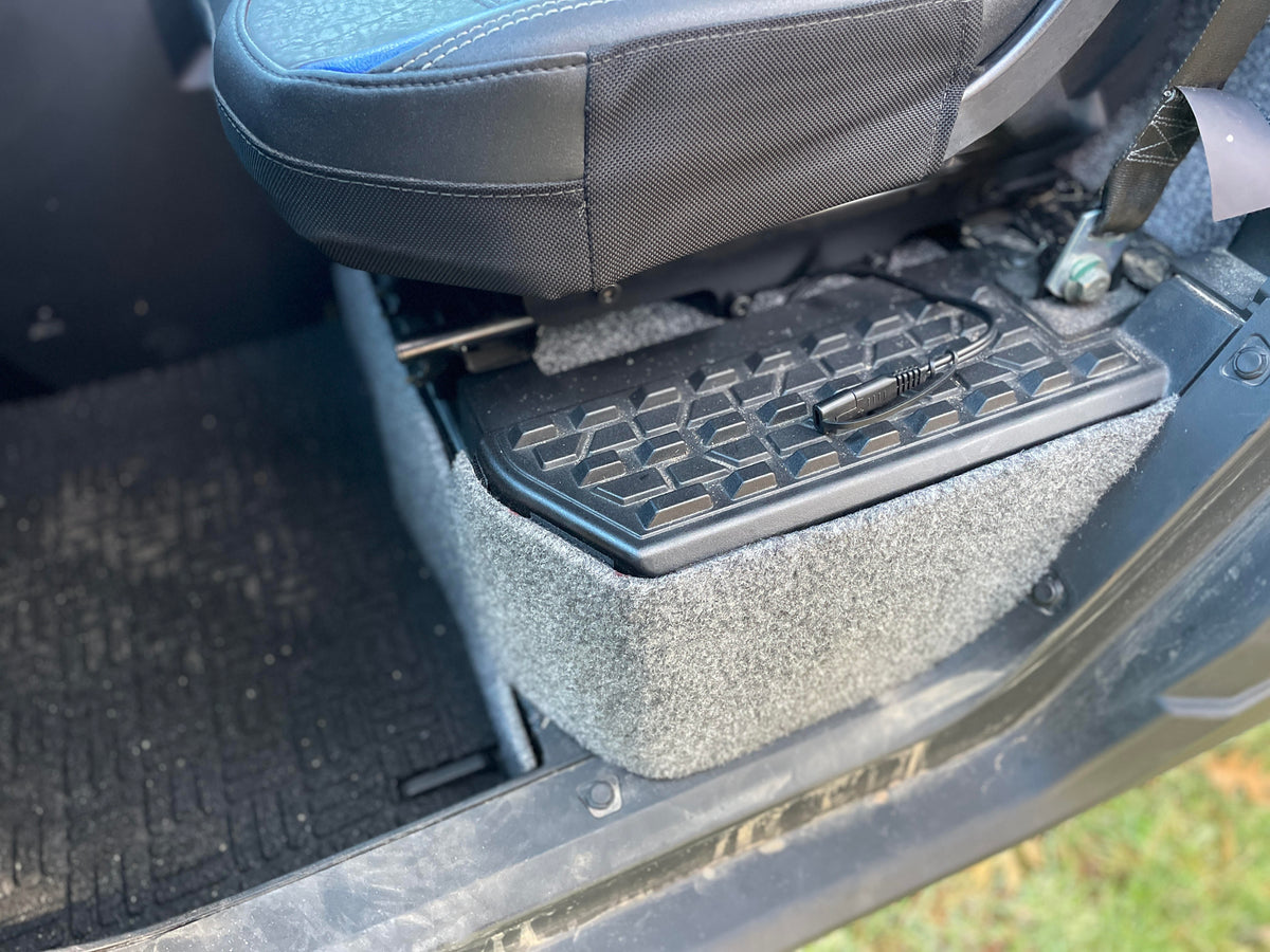 Carpet Kit Polaris Xpedition XP/ADV