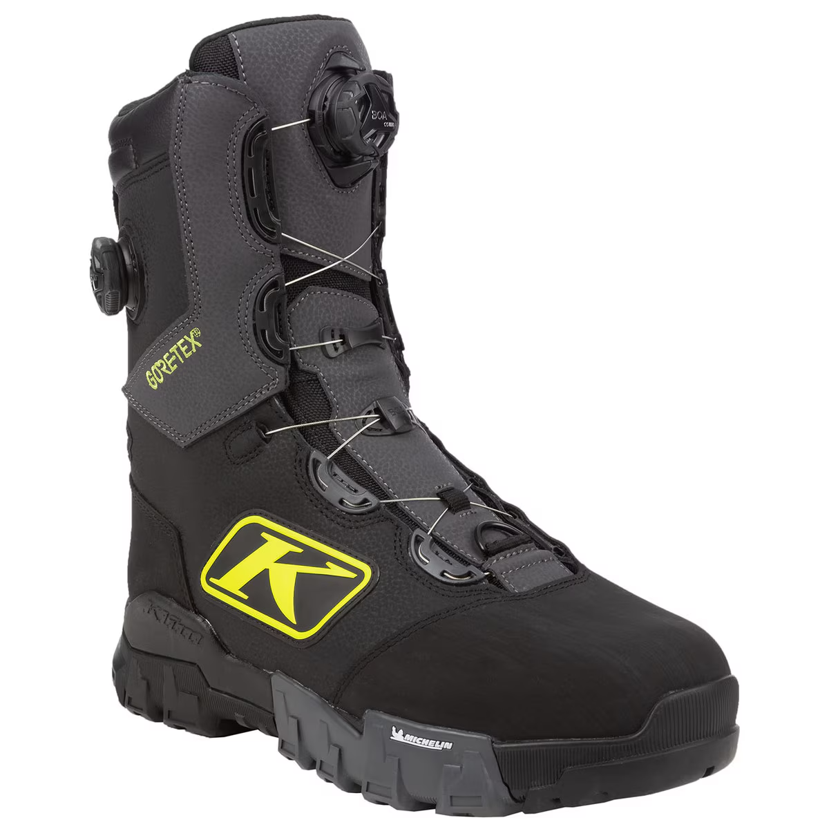 KLIM ADRENALINE PRO S GTX BOA BOOT