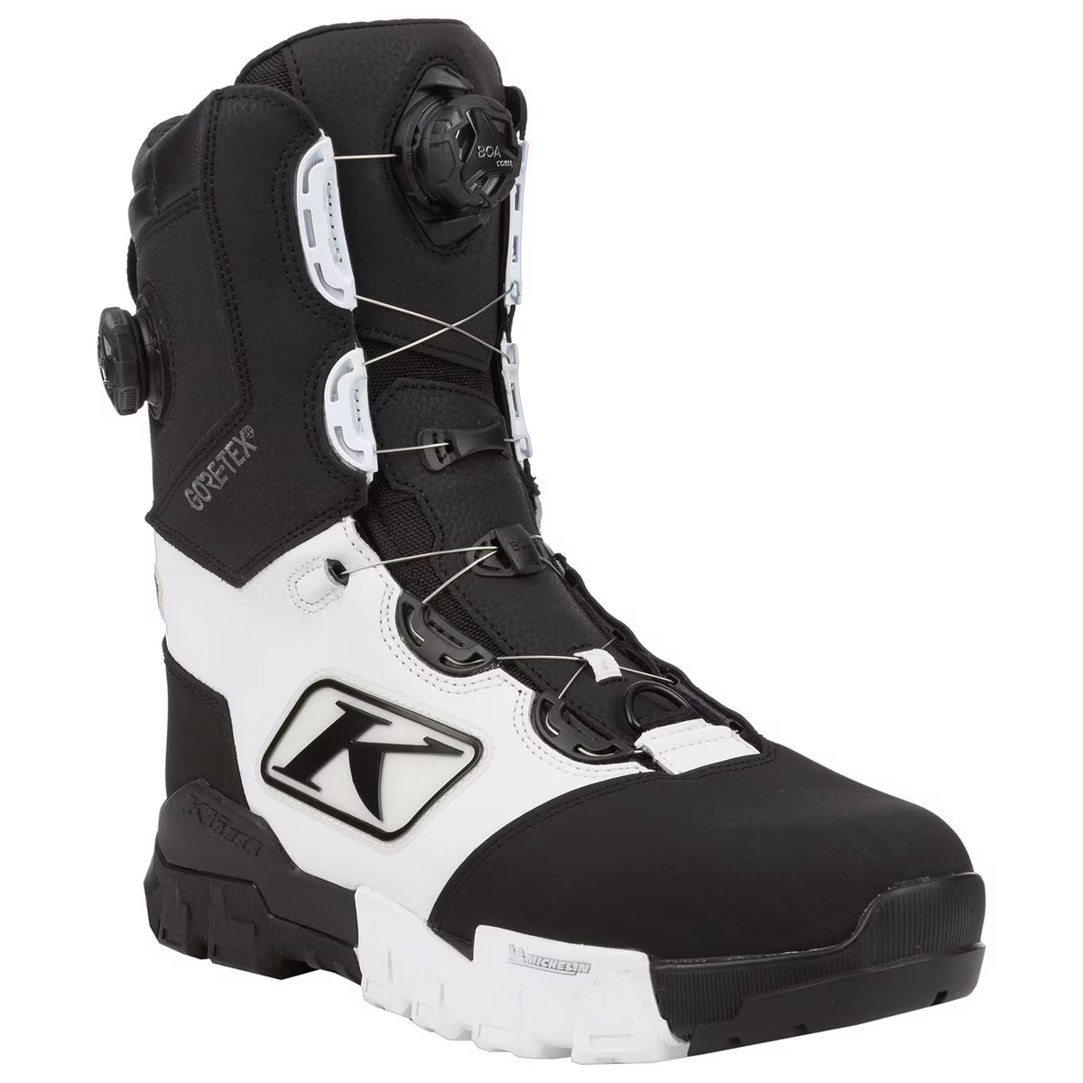 KLIM ADRENALINE PRO S GTX BOA BOOT