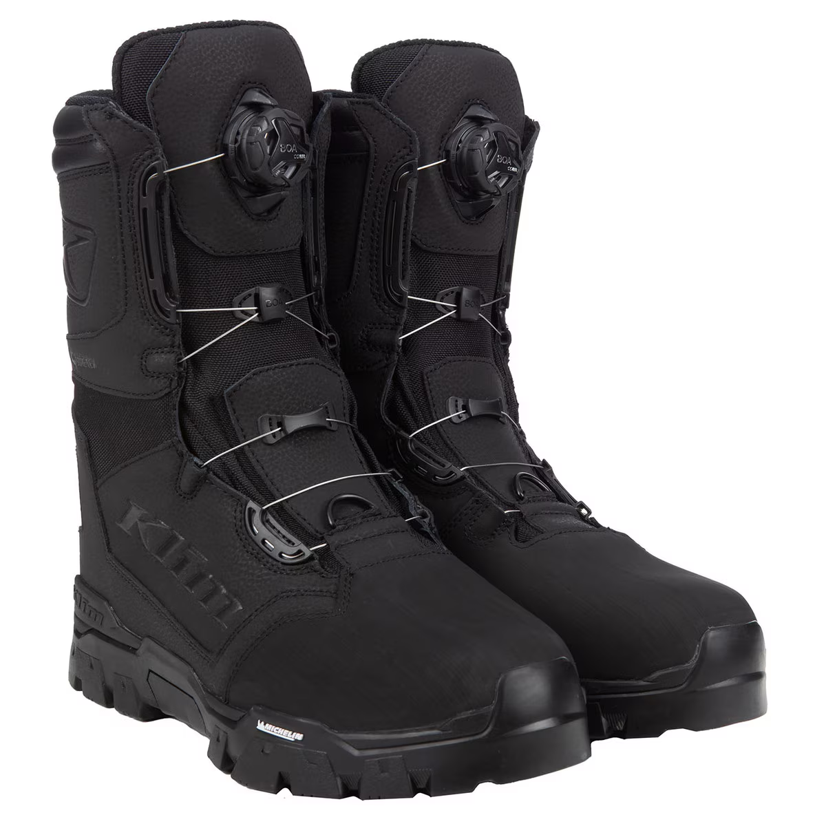 KLIM KLUTCH GTX BOA BOOT
