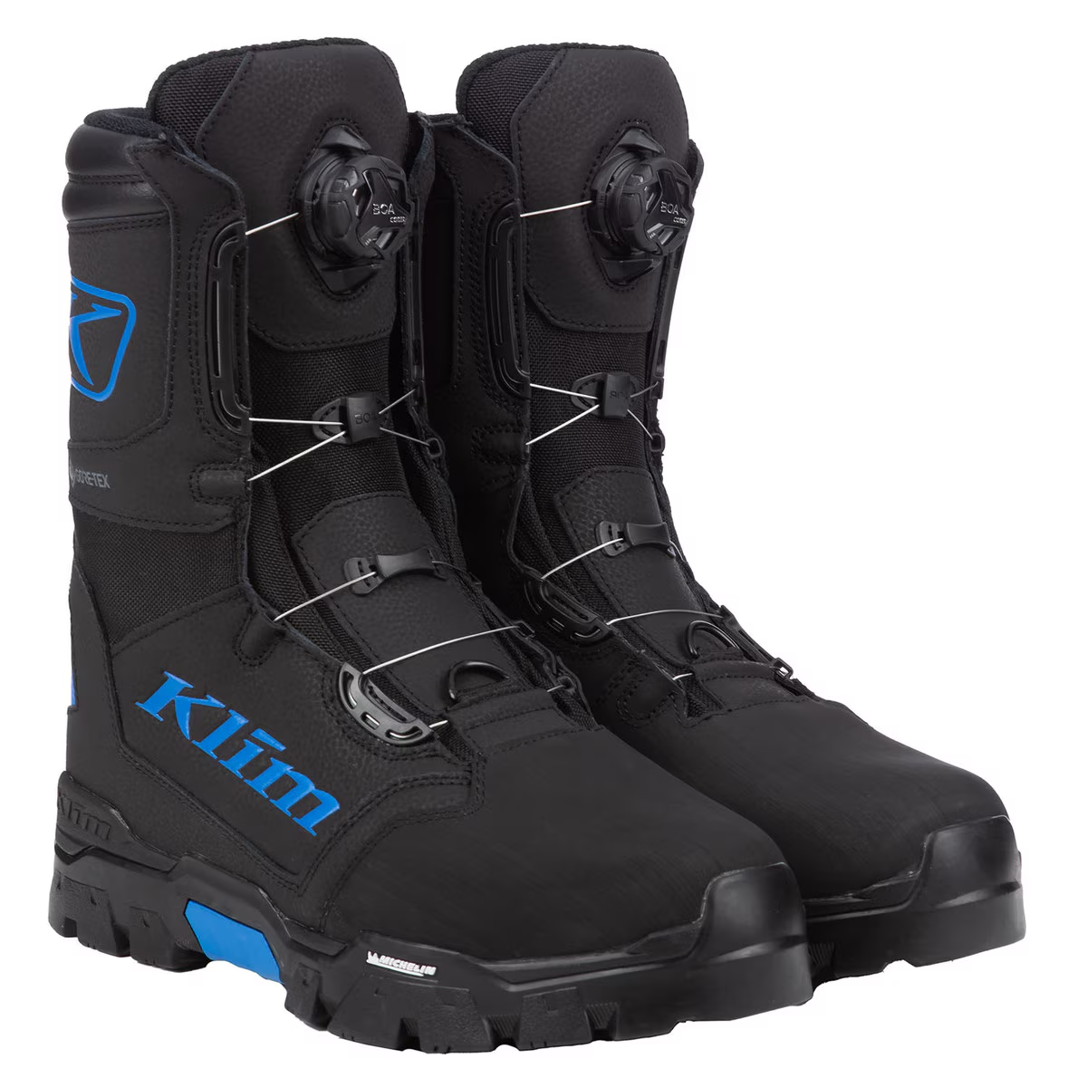 KLIM KLUTCH GTX BOA BOOT