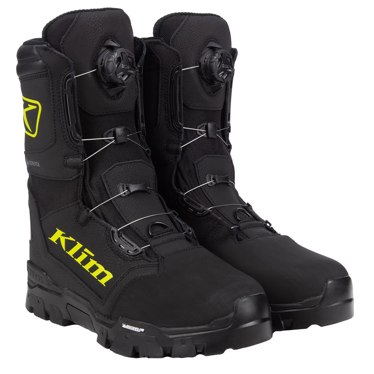 KLIM KLUTCH GTX BOA BOOT