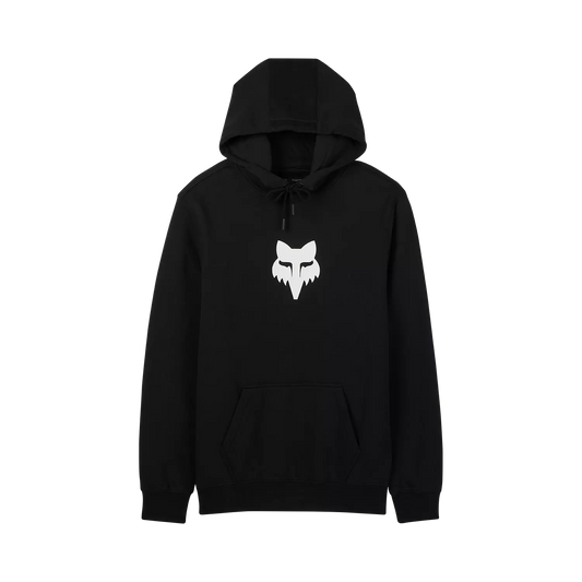 Fox Head Pullover Hoodie
