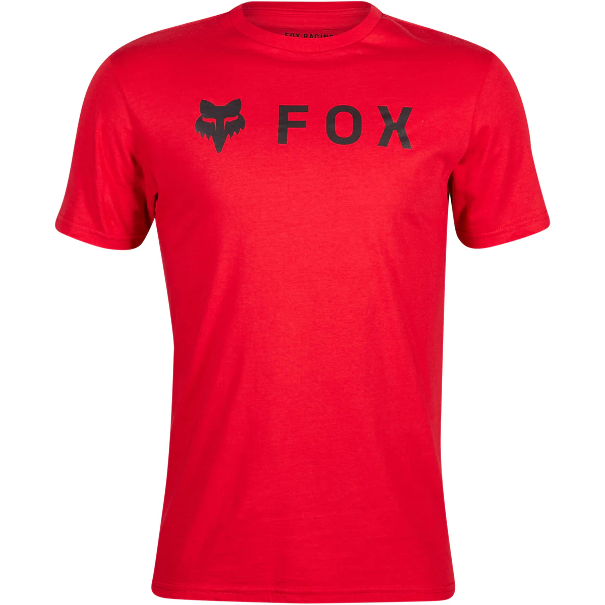 FOX ABSOLUTE SS PREM TEE 31730