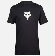 FOX HEAD SS PREM TEE 31731