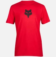 FOX HEAD SS PREM TEE 31731