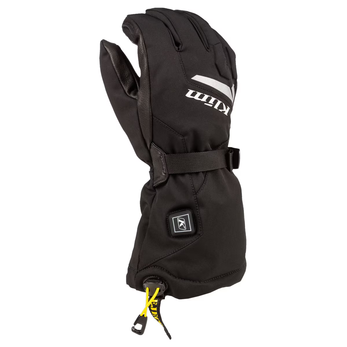 KLIM RESISTOR HTD GAUNTLET GLOVE