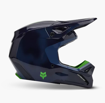 FOX V1 TAUNT HELMET