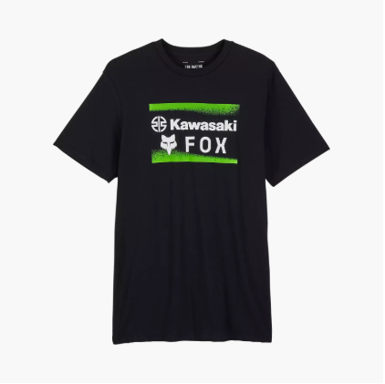 FOX X KAWI PREM SS TEE