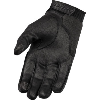 ICON GLOVE SUPERDUTY3 CE