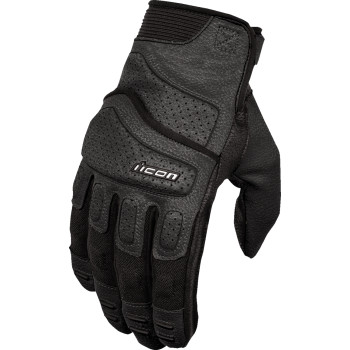 ICON GLOVE SUPERDUTY3 CE