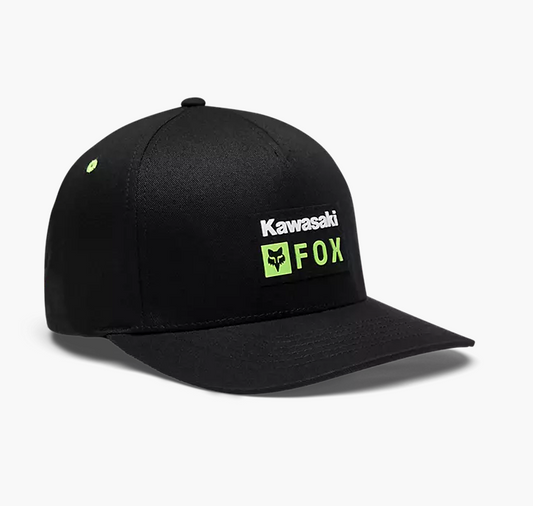 KAWI FLEXFIT HAT