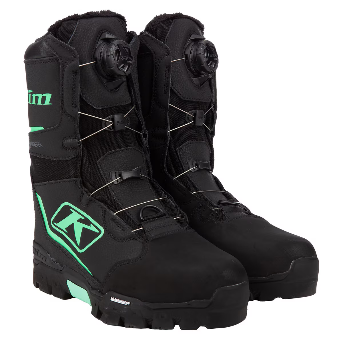KLIM AURORA GTX BOA BOOT