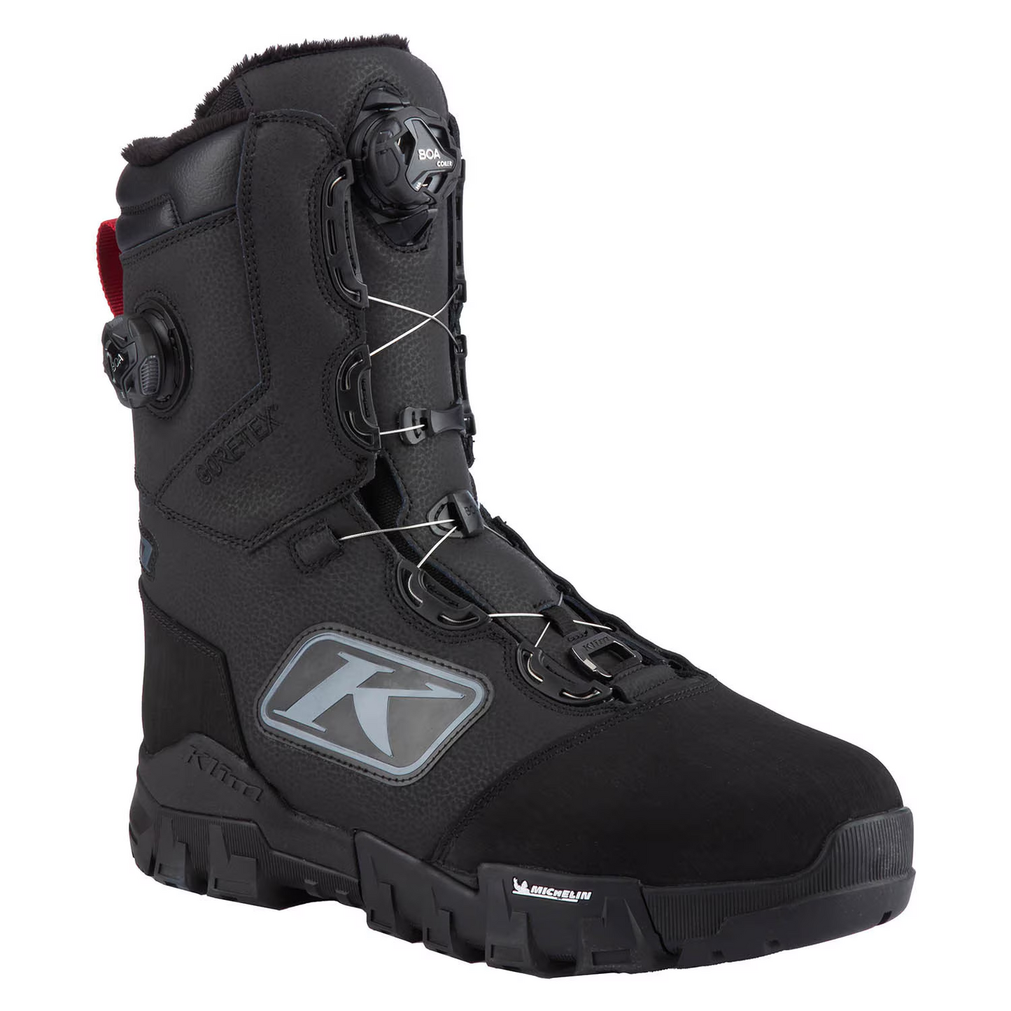 KLIM ADRENALINE PRO S1K GTX BOA BOOT