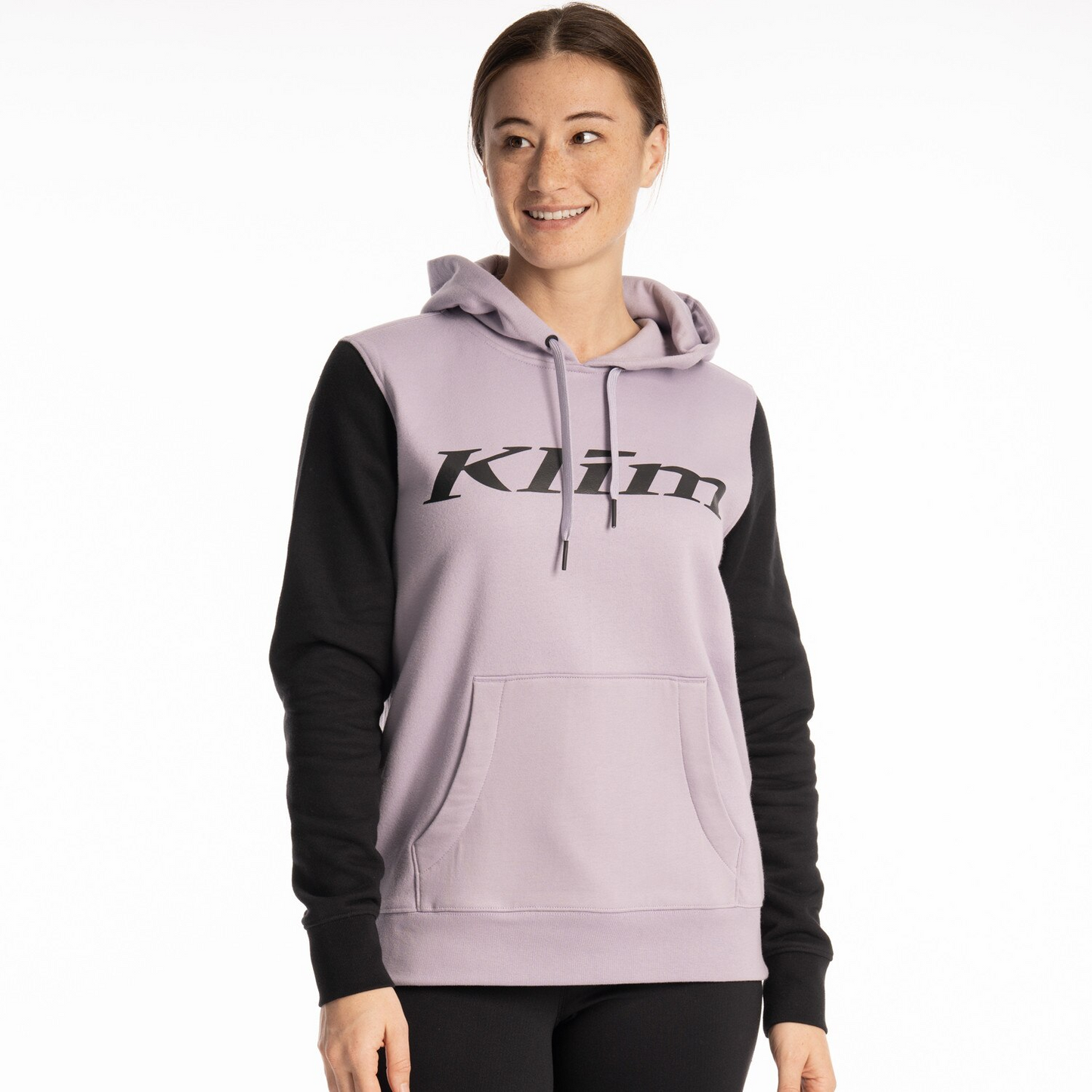 KLIM PULLOVER HOODIE