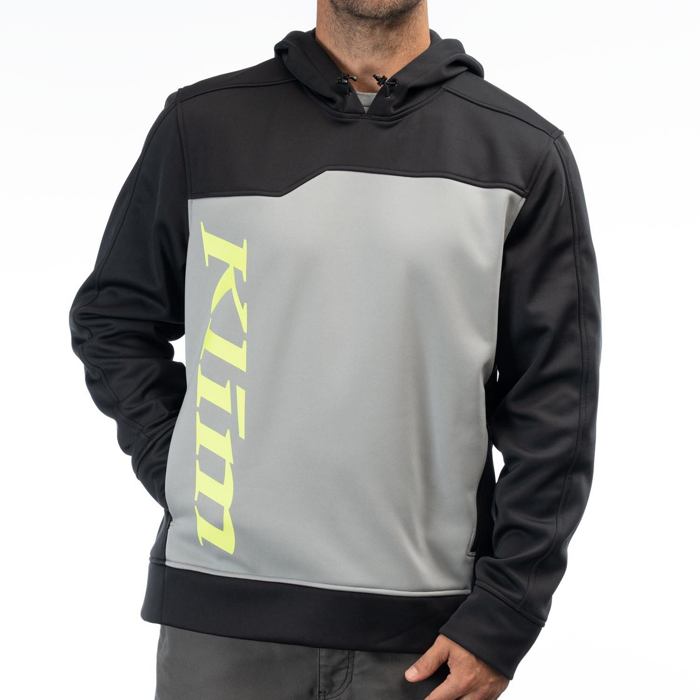 KLIM ACCELERATOR PULLOVER HOODIE