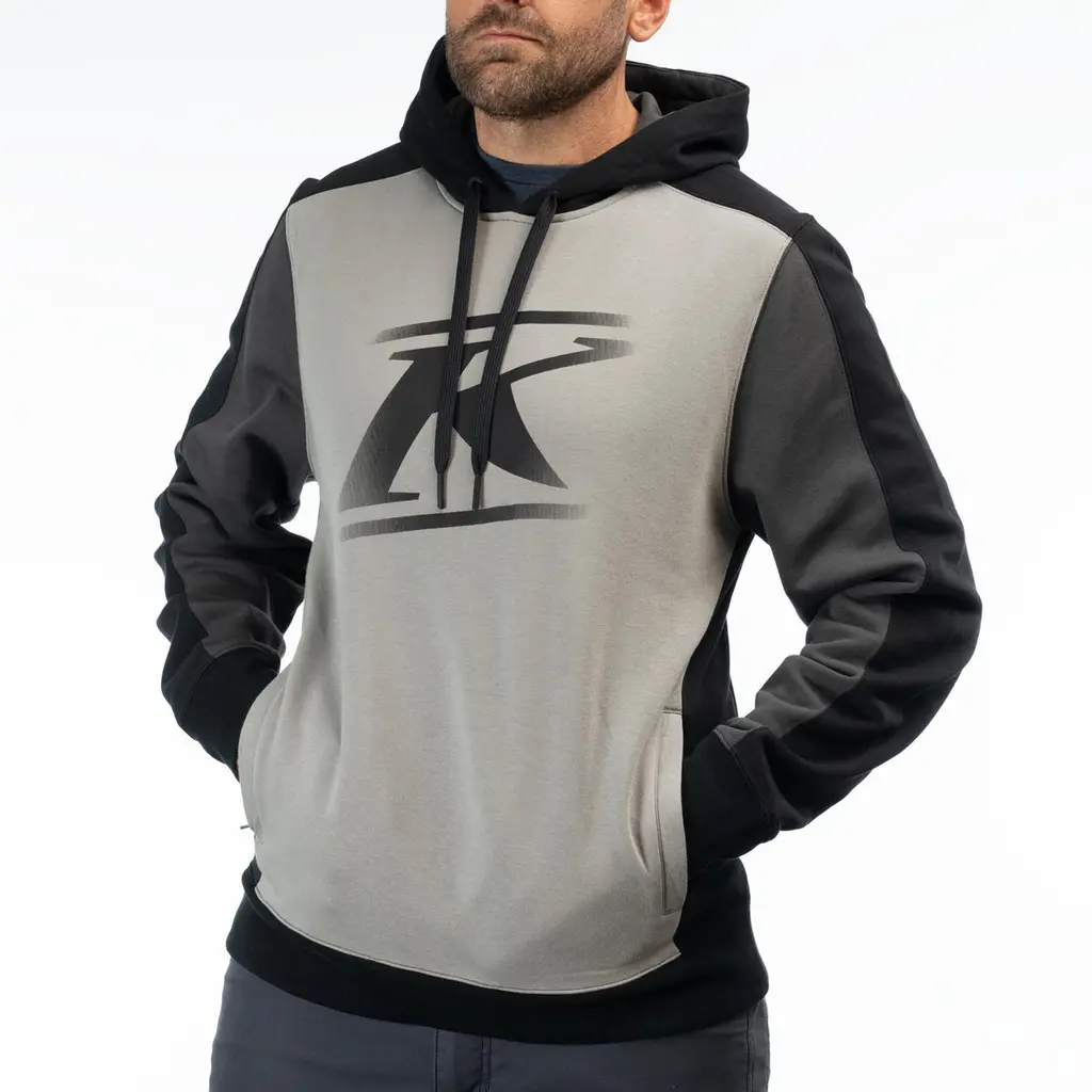 KLIM DRIFT PULLOVER HOODIE