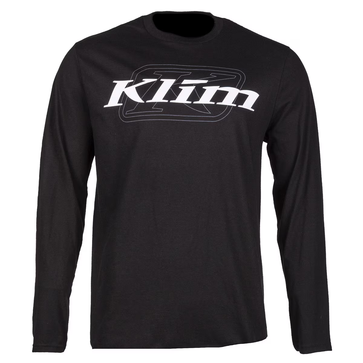 KLIM K CORP LONGSLEEVE T-SHIRT