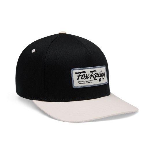 FOX FUEL FLEXFIT HAT 38473
