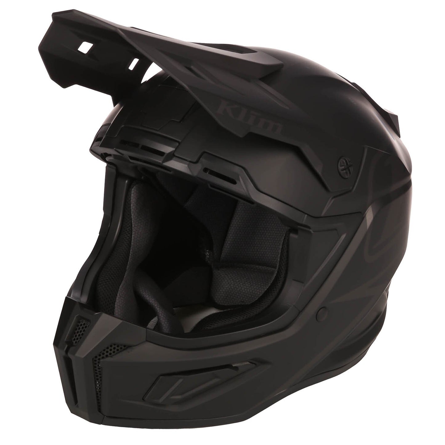 KLIM T1 FREERIDE HELMET ECE YOUTH