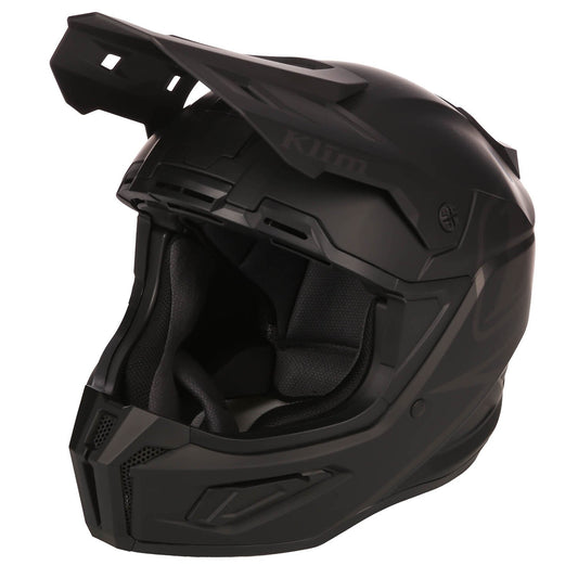 KLIM T1 FREERIDE HELMET ECE YOUTH