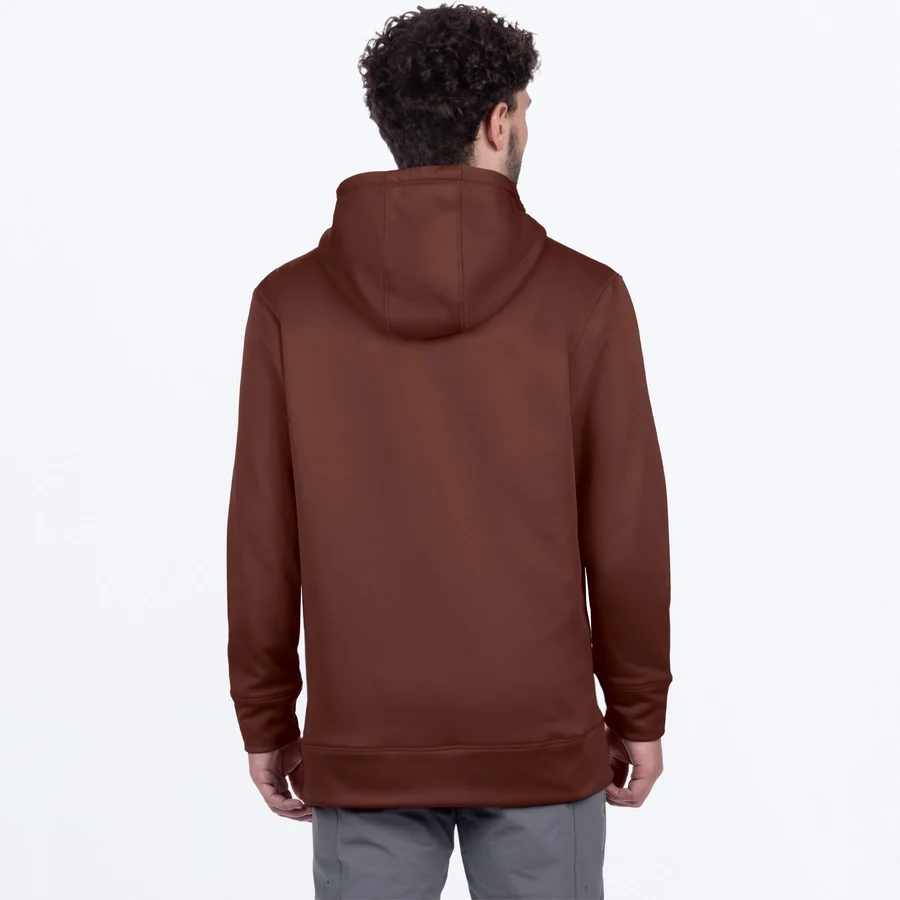 FXR Men's Hydrogen Tech Pullover Hoodie